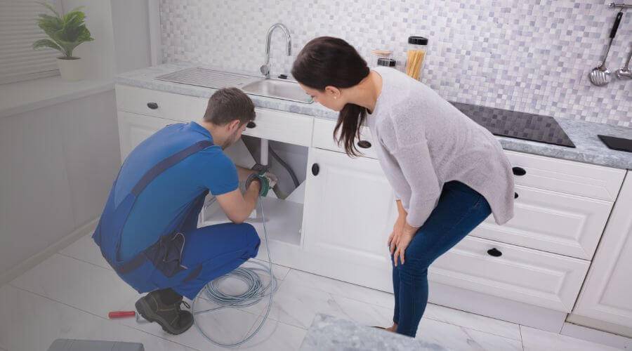 Professional septic pumping service in Burnsville, MS
